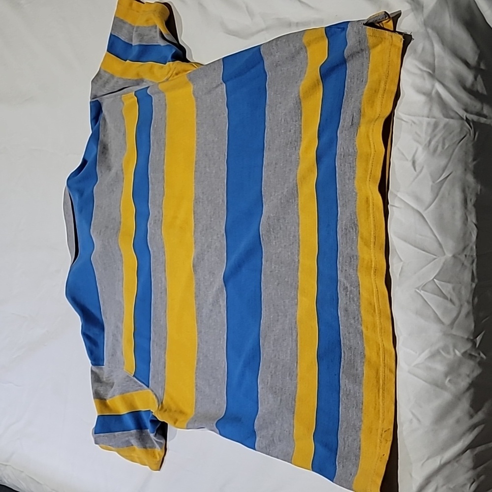 XL ROCAWEAR Polo - Picture 2 of 3